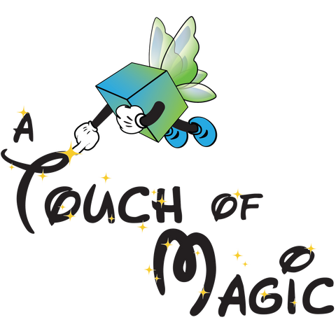 New Product Launch: A Touch Of Magic Disney Mystery Box Subscription