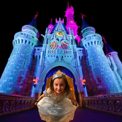 Princess Jadyn Named as CMO (Chief Magic Officer)