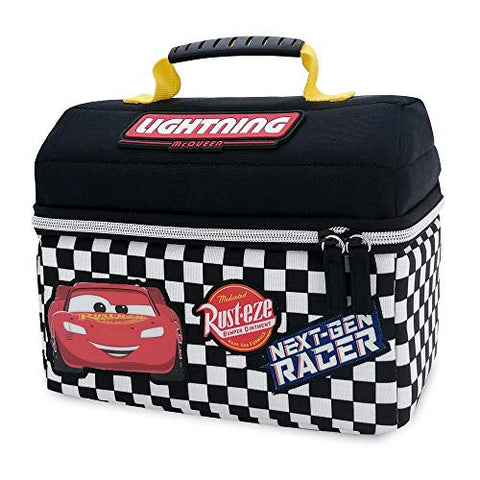Wishlist - Lunch Box: Lightning McQueen