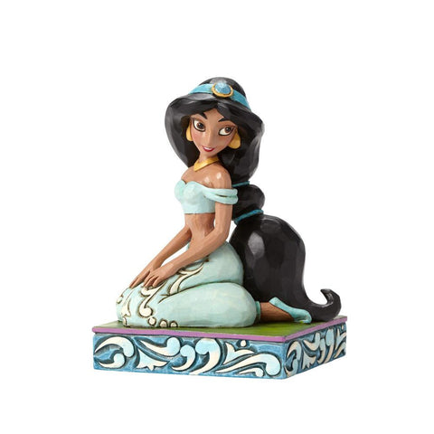 Wishlist - Figurine: Jasmine Personality Pose
