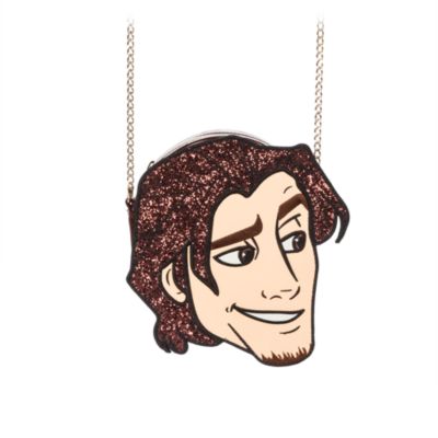 Wishlist - Crossbody: Prince Collection - Flynn Rider