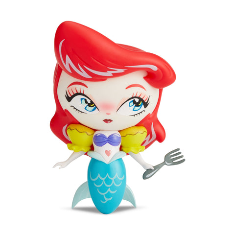 Wishlist - Vinyl (Miss Mindy): Ariel