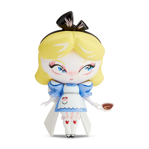 Wishlist - Vinyl (Miss Mindy): Alice