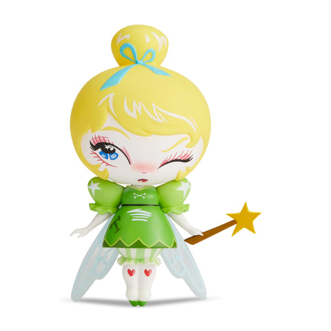 Wishlist - Vinyl (Miss Mindy): Tinker Bell