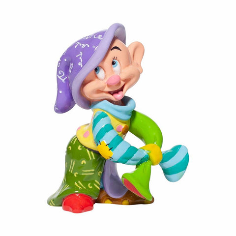 Wishlist - Figurine: Dopey Mini Britto