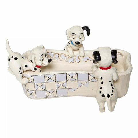 Wishlist - Trinket Dish: 101 Dalmatians