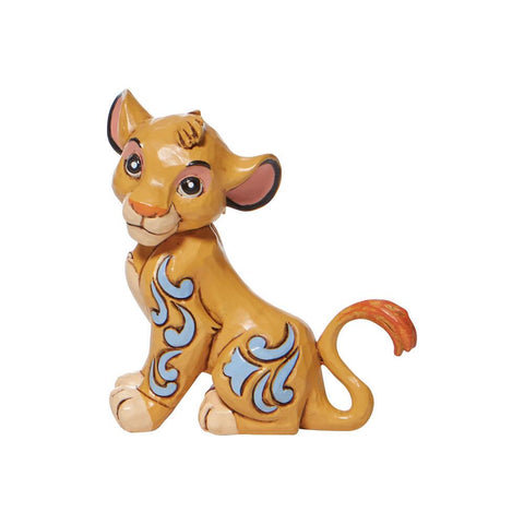 Wishlist - Figurine: Simba