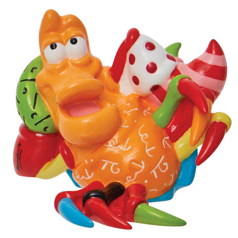 Wishlist - Figurine: Sebastian Mini Britto