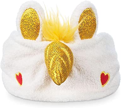 Wishlist - Headband: Buttercup Toy Story