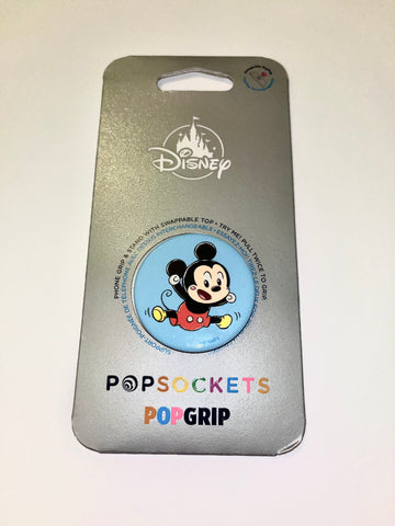 Wishlist - PopSocket: Mickey Mouse