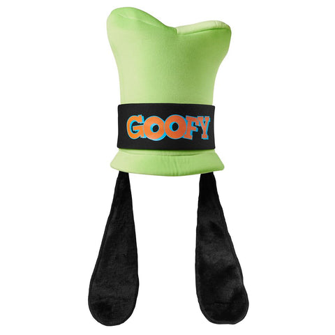 Wishlist - Hat (Character): Goofy