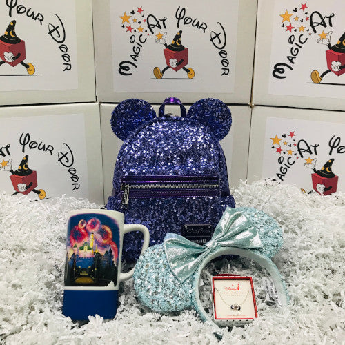 Best Disney Subscription Box - Magic At Your Door