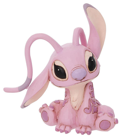 Wishlist - Figurine: Angel
