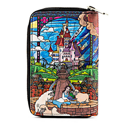 Wishlist - Wallet: Belle Castle Series