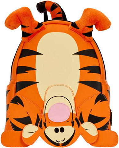Wishlist - Mini Backpack: Tigger