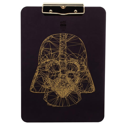 Wishlist - Clip Board: Darth Vader