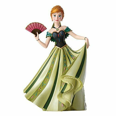 Wishlist - Figurine: Anna Couture de Force