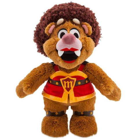 Wishlist - Plush: Manticore Mascot