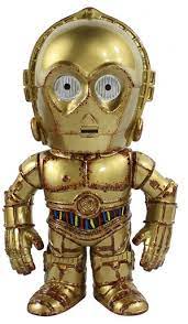Wishlist - Vinyl (Hikari): C-3P0 Limited Edition 1500 pieces