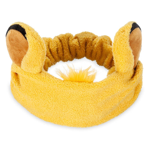 Wishlist - Headband: Simba