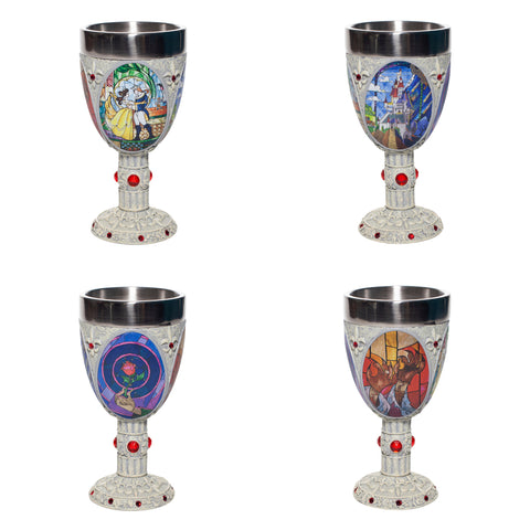 Wishlist - Chalice: Beauty & The Beast