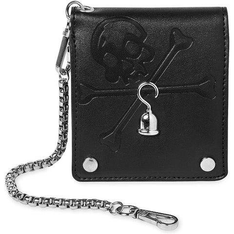 Wishlist - Wallet: Captain Hook