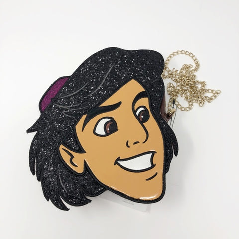 Wishlist - Crossbody: Prince Collection - Aladdin