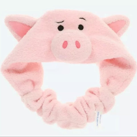 Wishlist - Headband: Hamm Toy Story