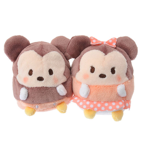 Wishlist - Plush: Mickey & Minnie Ufufy