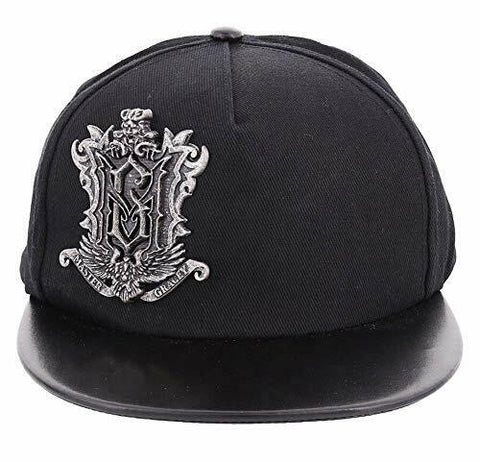 Wishlist - Hat (Baseball Cap - Flat Bill)): Haunted Mansion Master Gracey