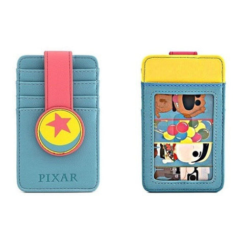 Wishlist - Card Holder: Pixar Up