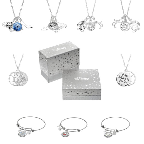 Product Reveal: Disney Jewelry To Be Included In First Magic Box Shipments