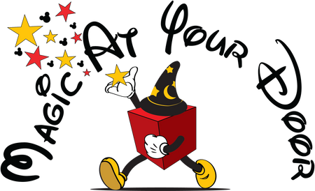 MagicAtYourDoor.com