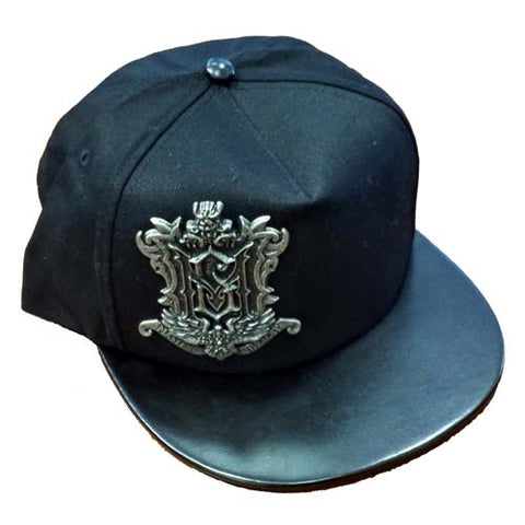 Hat: Haunted Mansion Master Gracey Hat