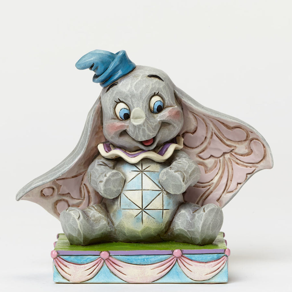 Wishlist - Figurine: Dumbo