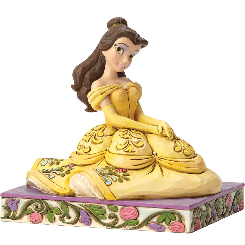 Wishlist - Figurine: Belle Personality Pose