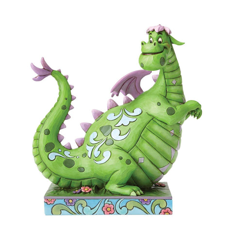 Wishlist - Figurine: Pete's Dragon