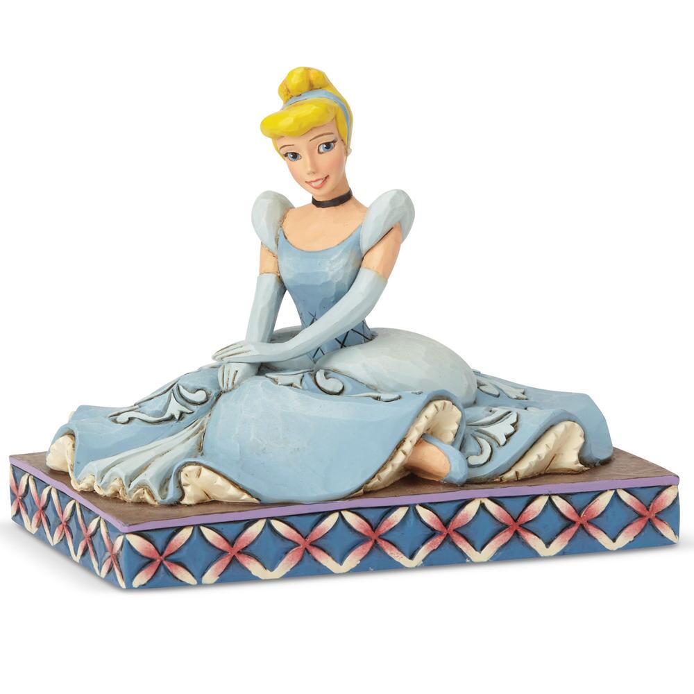 Wishlist - Figurine: Cinderella Personality Pose
