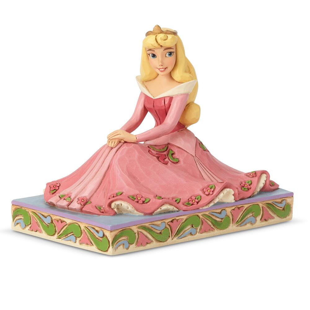 Wishlist - Figurine: Aurora Personality Pose