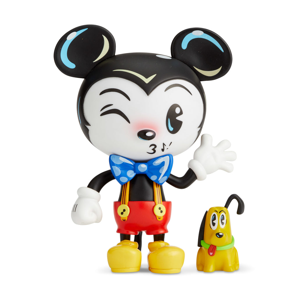 Wishlist - Vinyl (Miss Mindy): Mickey Mouse