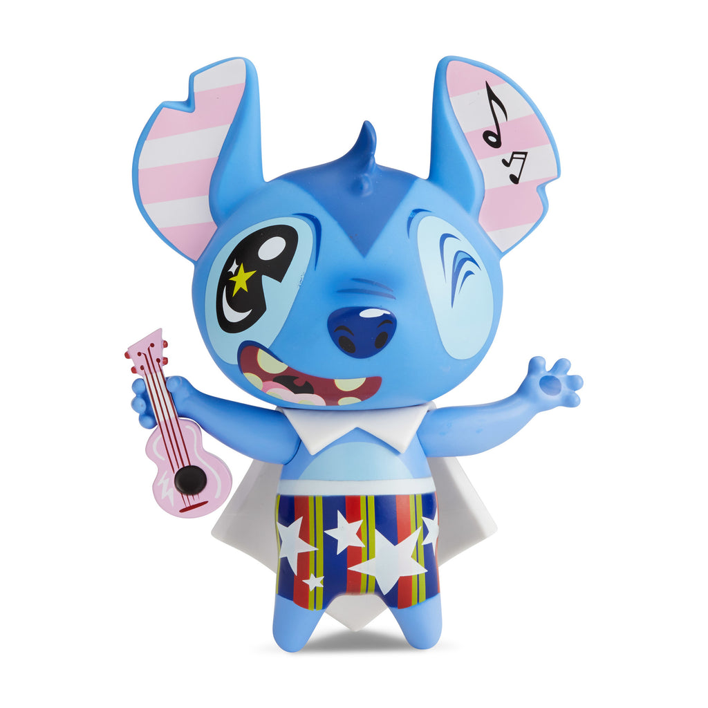 Wishlist - Vinyl (Miss Mindy): Stitch