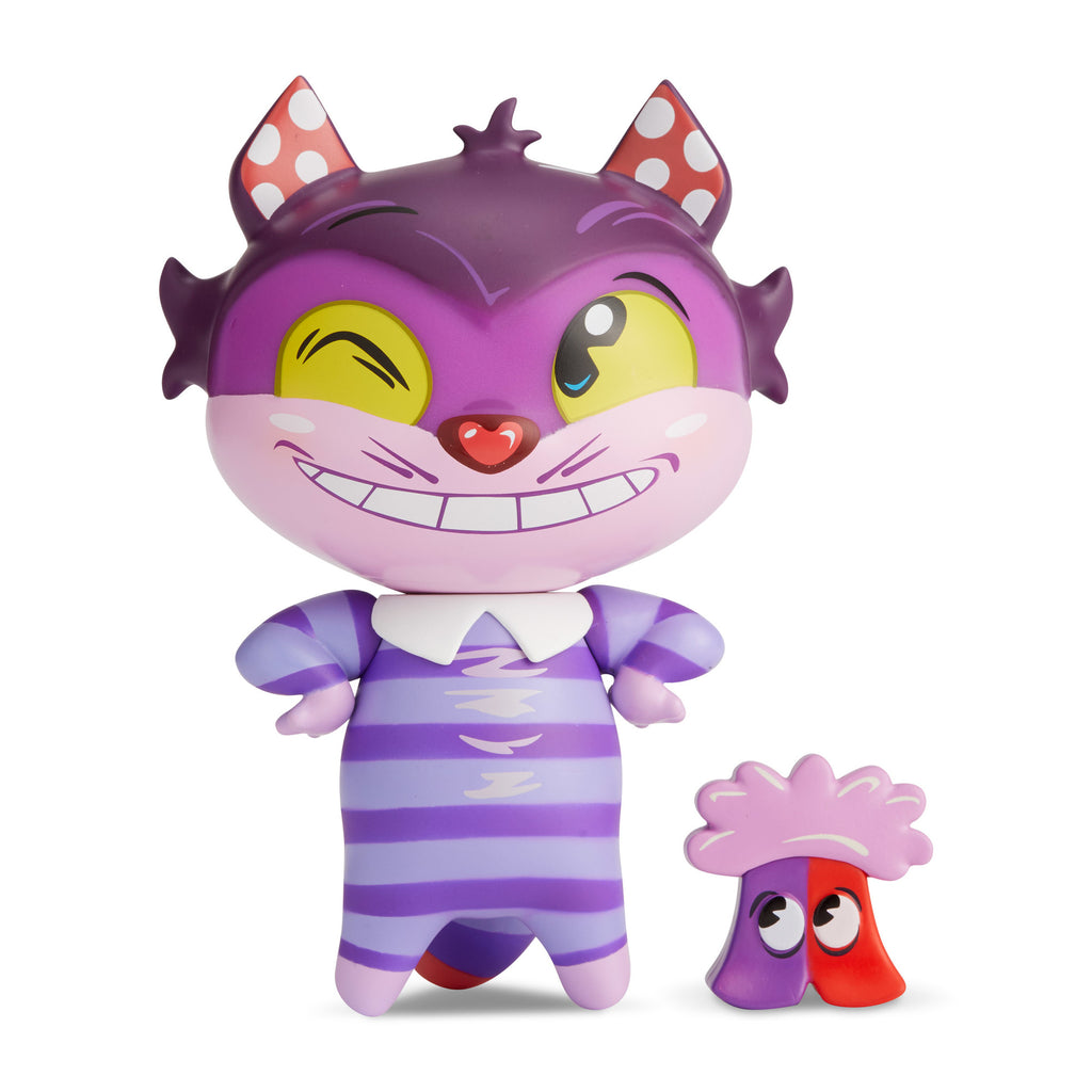 Wishlist - Vinyl (Miss Mindy): Cheshire Cat