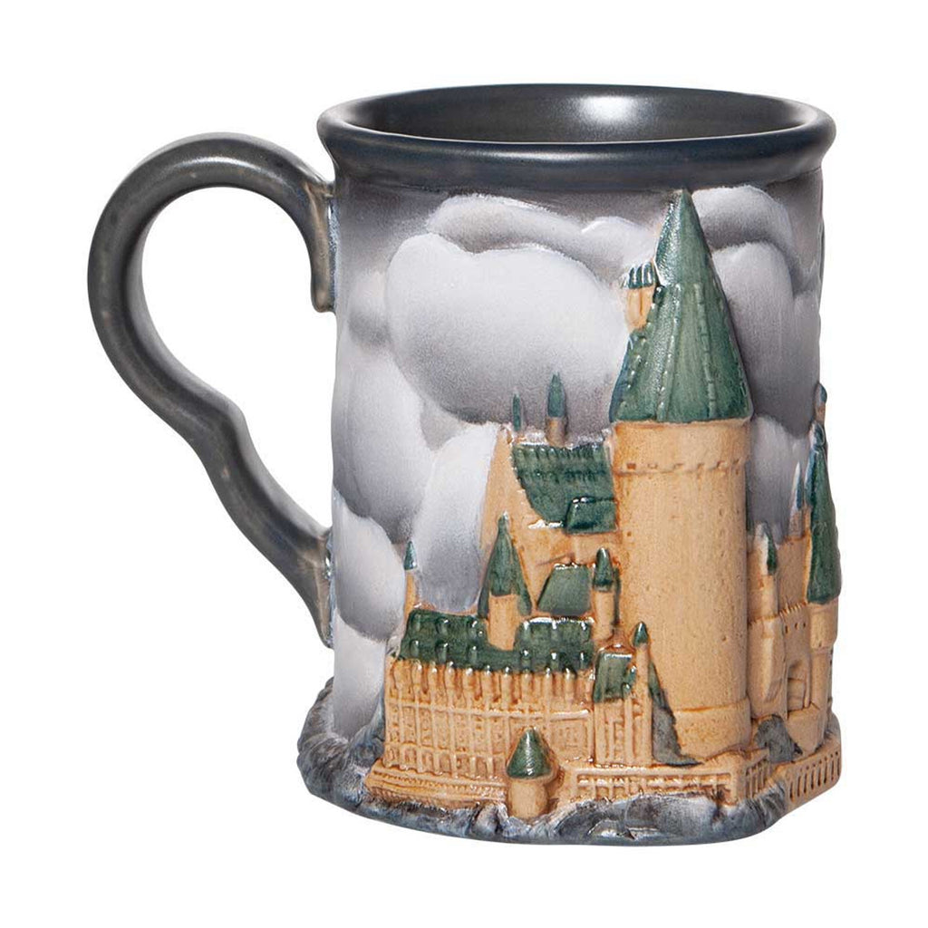 Wishlist - Mug: Hogwarts Castle