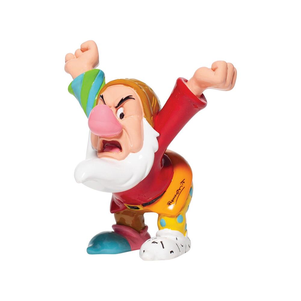 Wishlist - Figurine: Grumpy Mini Britto