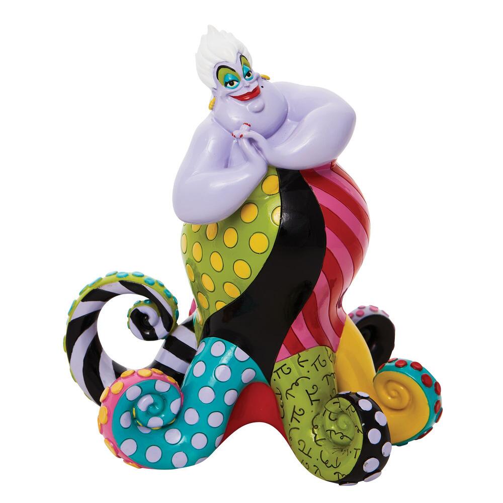 Wishlist - Figurine: Britto Ursula