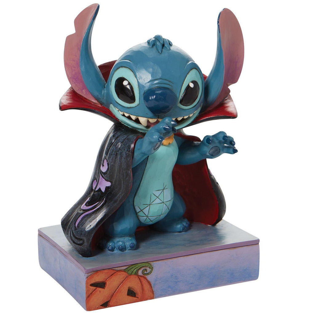 Wishlist - Figurine: Stitch Vampire
