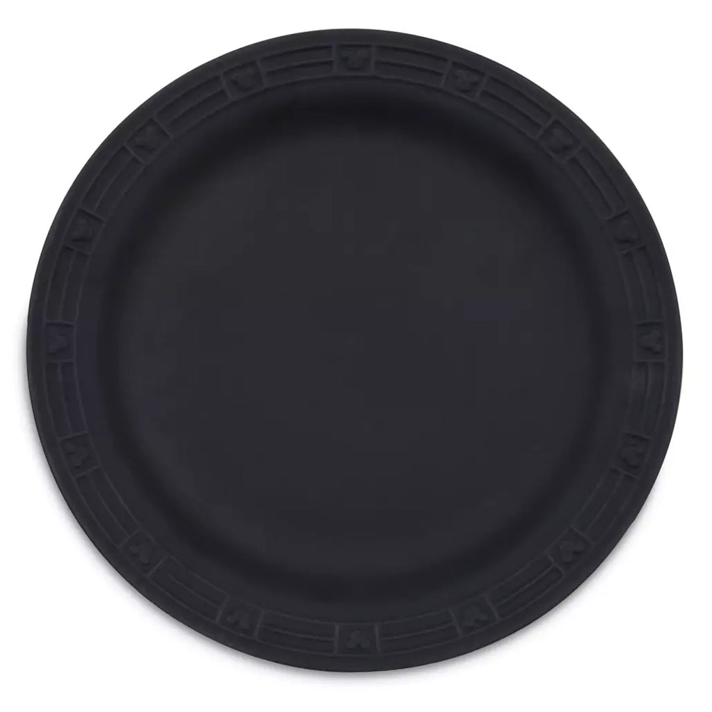 Wishlist - Dinner Plate: Mickey Mouse Homestead Collection