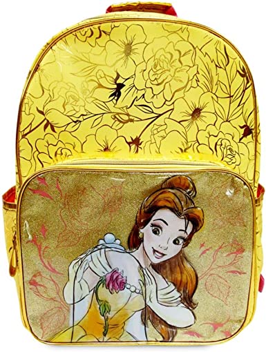 Wishlist - Backpack: Belle