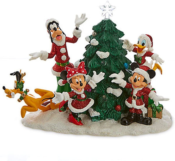 Limited Edition 2020 Disney Christmas Magic Box IV