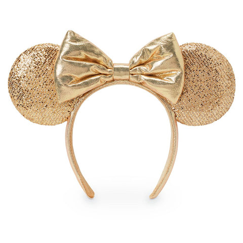 Wishlist - Ear Headband: Champagne